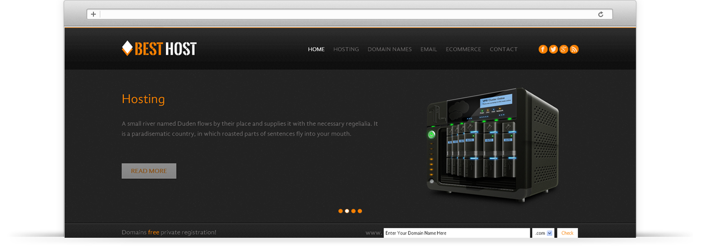 网页在线DDOS压力测试