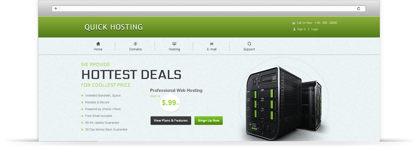 网页DDOS攻击平台