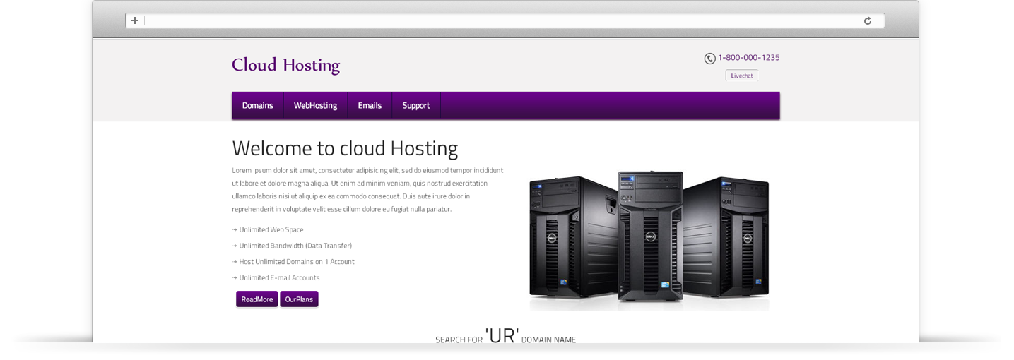 服务器攻击方式